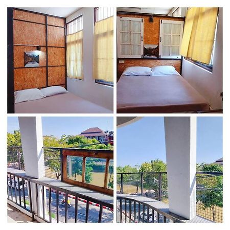 Private1Bed#Cityview#Aircon#Cozy Apartment เชียงใหม่ ภายนอก รูปภาพ