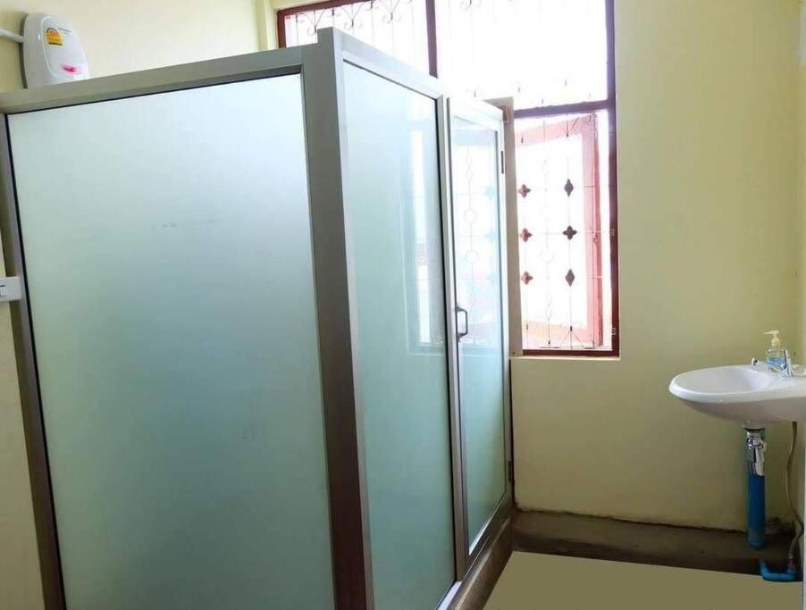 Private1Bed#Cityview#Aircon#Cozy Apartment เชียงใหม่ ภายนอก รูปภาพ